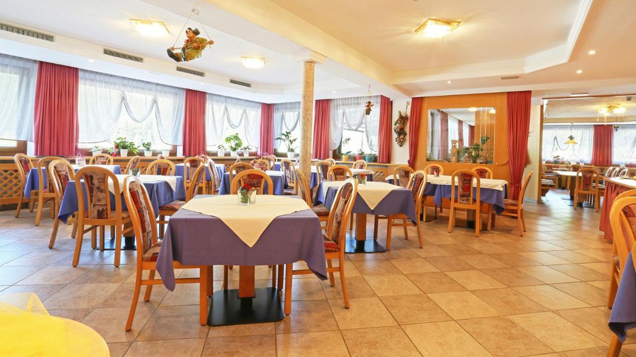 Pension Alpenhof B&B Colle Isarco Luaran gambar