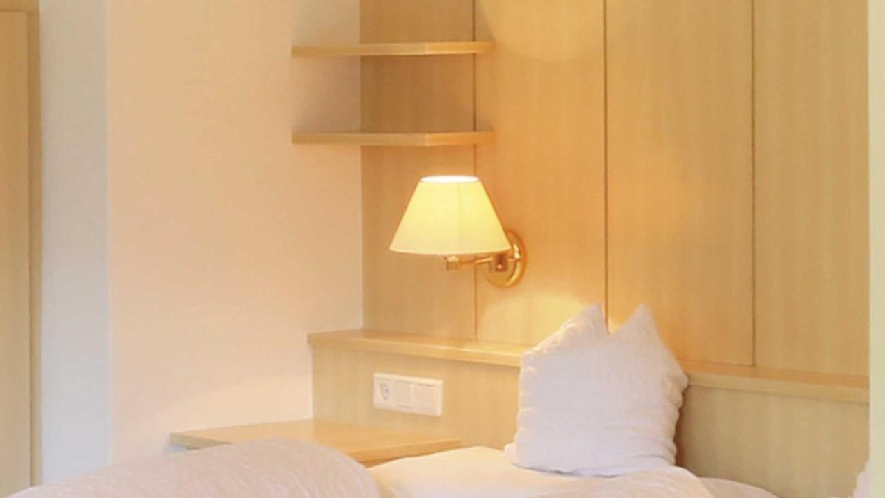 Pension Alpenhof B&B Colle Isarco Luaran gambar